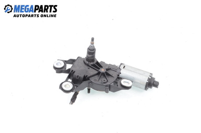 Front wipers motor for Seat Ibiza IV Hatchback (03.2008 - 03.2017), hatchback, position: rear, № 6J4 955 711