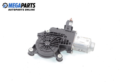 Window lift motor for Seat Ibiza IV Hatchback (03.2008 - 03.2017), 5 doors, hatchback, position: rear - right, № 6R0.959.812 / 402210D