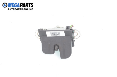 Trunk lock for Seat Ibiza IV Hatchback (03.2008 - 03.2017), hatchback, position: rear