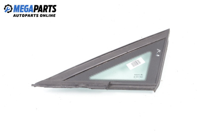 Vent window for Seat Ibiza IV Hatchback (03.2008 - 03.2017), 5 doors, hatchback, position: left