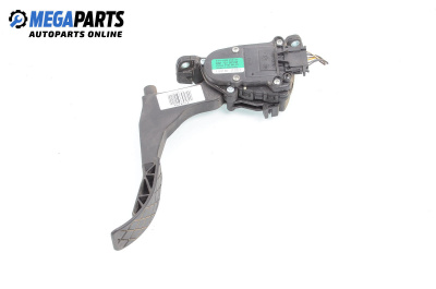 Gaspedal for Seat Ibiza IV Hatchback (03.2008 - 03.2017), № 6Q1 721 503 M