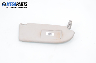 Sun visor for Seat Ibiza IV Hatchback (03.2008 - 03.2017), position: right