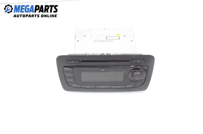 CD player for Seat Ibiza IV Hatchback (03.2008 - 03.2017), № 6J0 035 153 B