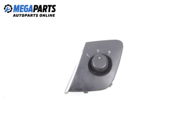 Mirror adjustment button for Seat Ibiza IV Hatchback (03.2008 - 03.2017), № 6J1 959 565 A