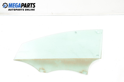 Window for Seat Ibiza IV Hatchback (03.2008 - 03.2017), 5 doors, hatchback, position: front - left