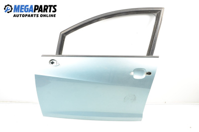 Door for Seat Ibiza IV Hatchback (03.2008 - 03.2017), 5 doors, hatchback, position: front - left