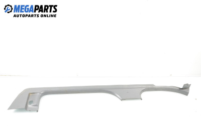 Prag interior for Seat Ibiza IV Hatchback (03.2008 - 03.2017), 5 uși, hatchback, position: stânga