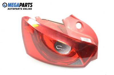 Tail light for Seat Ibiza IV Hatchback (03.2008 - 03.2017), hatchback, position: left