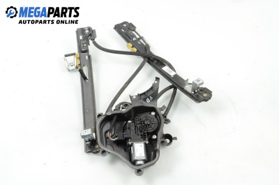 Electric window regulator for Seat Ibiza IV Hatchback (03.2008 - 03.2017), 5 doors, hatchback, position: front - left