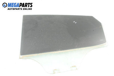 Window for Seat Ibiza IV Hatchback (03.2008 - 03.2017), 5 doors, hatchback, position: rear - left