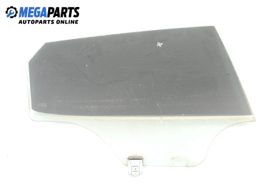 Window for Seat Ibiza IV Hatchback (03.2008 - 03.2017), 5 doors, hatchback, position: rear - right