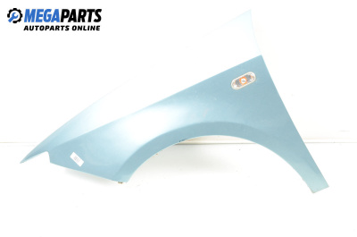 Fender for Seat Ibiza IV Hatchback (03.2008 - 03.2017), 5 doors, hatchback, position: front - left