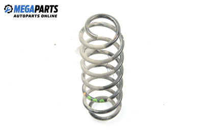 Coil spring for Seat Ibiza IV Hatchback (03.2008 - 03.2017), hatchback, position: rear