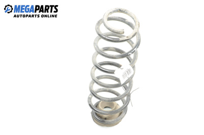 Coil spring for Seat Ibiza IV Hatchback (03.2008 - 03.2017), hatchback, position: rear