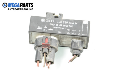 Radiator fan relay for Seat Ibiza IV Hatchback (03.2008 - 03.2017) 1.4, № 1J0 919 506 M