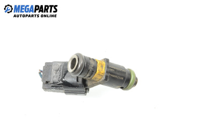 Gasoline fuel injector for Seat Ibiza IV Hatchback (03.2008 - 03.2017) 1.4, 85 hp, № 036906031AG