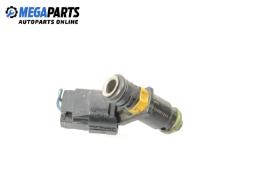 Gasoline fuel injector for Seat Ibiza IV Hatchback (03.2008 - 03.2017) 1.4, 85 hp, № 036906031AG