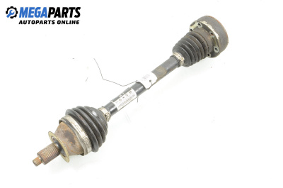 Planetară for Seat Ibiza IV Hatchback (03.2008 - 03.2017) 1.4, 85 hp, position: stânga - fața, № 6R0 407 761