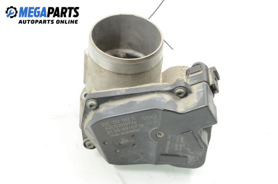 Clapetă carburator for Seat Ibiza IV Hatchback (03.2008 - 03.2017) 1.4, 85 hp, № 03C 133 062 C