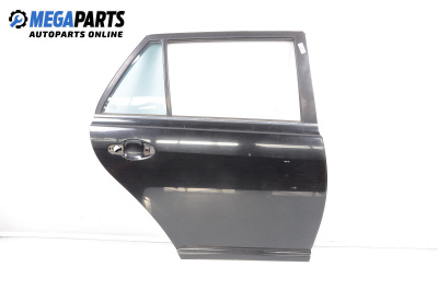 Door for Toyota Avensis II Station Wagon (04.2003 - 11.2008), 5 doors, station wagon, position: rear - right
