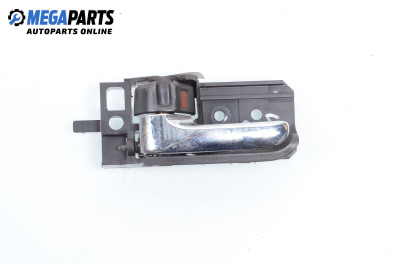 Inner handle for Toyota Avensis II Station Wagon (04.2003 - 11.2008), 5 doors, station wagon, position: rear - left