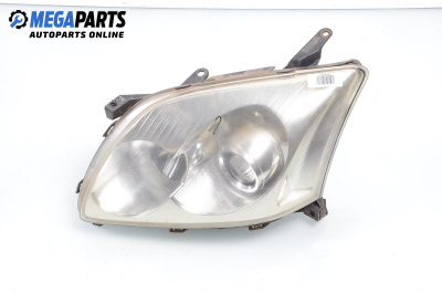 Headlight for Toyota Avensis II Station Wagon (04.2003 - 11.2008), station wagon, position: left