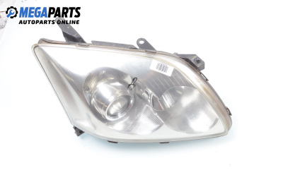 Headlight for Toyota Avensis II Station Wagon (04.2003 - 11.2008), station wagon, position: right