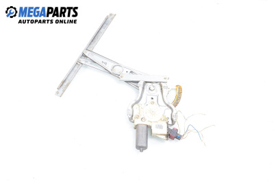 Electric window regulator for Toyota Avensis II Station Wagon (04.2003 - 11.2008), 5 doors, station wagon, position: front - right, № 992 046-100