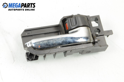 Inner handle for Toyota Avensis II Station Wagon (04.2003 - 11.2008), 5 doors, station wagon, position: rear - right