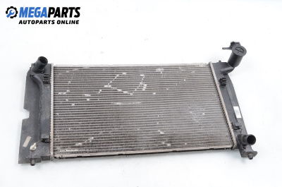 Water radiator for Toyota Avensis II Station Wagon (04.2003 - 11.2008) 1.8 (ZZT251), 129 hp
