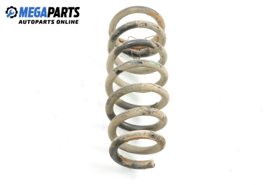 Coil spring for Toyota Avensis II Station Wagon (04.2003 - 11.2008), station wagon, position: rear
