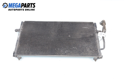 Radiator aer condiționat for Mitsubishi Carisma Sedan (09.1996 - 06.2006) 1.8 16V GDI (DA2A), 125 hp