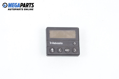 Module for Mitsubishi Carisma Sedan (09.1996 - 06.2006), Webasto