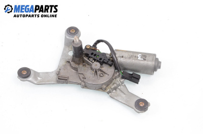 Motor ștergătoare parbriz for Mitsubishi Carisma Sedan (09.1996 - 06.2006), sedan, position: din spate