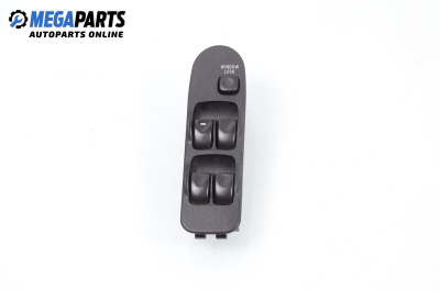 Window adjustment switch for Mitsubishi Carisma Sedan (09.1996 - 06.2006)