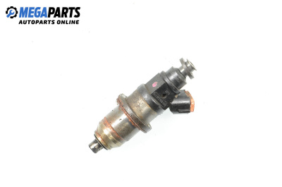 Gasoline fuel injector for Mitsubishi Carisma Sedan (09.1996 - 06.2006) 1.8 16V GDI (DA2A), 125 hp