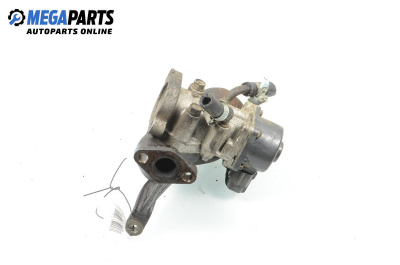 Supapă EGR for Mitsubishi Carisma Sedan (09.1996 - 06.2006) 1.8 16V GDI (DA2A), 125 hp