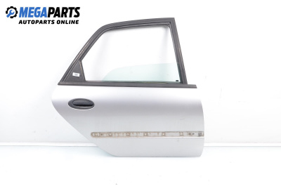 Tür for Renault Laguna I Hatchback (11.1993 - 08.2002), 5 türen, hecktür, position: rechts, rückseite