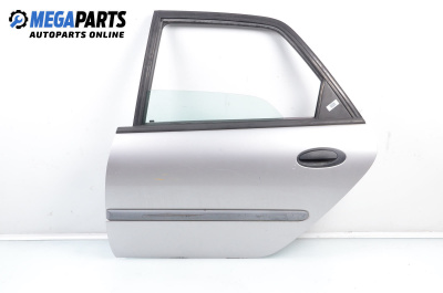 Door for Renault Laguna I Hatchback (11.1993 - 08.2002), 5 doors, hatchback, position: rear - left