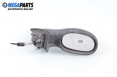 Spiegel for Renault Laguna I Hatchback (11.1993 - 08.2002), 5 türen, hecktür, position: rechts