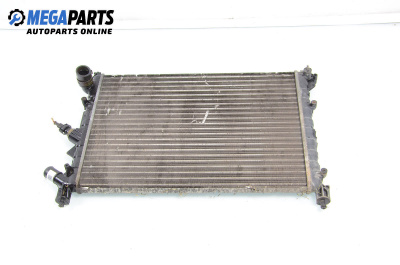 Water radiator for Renault Laguna I Hatchback (11.1993 - 08.2002) 1.8 (B56A/B), 90 hp