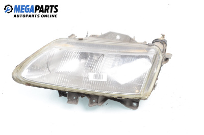 Headlight for Renault Laguna I Hatchback (11.1993 - 08.2002), hatchback, position: left