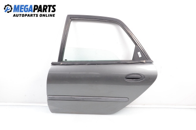 Door for Renault Laguna I Hatchback (11.1993 - 08.2002), 5 doors, hatchback, position: rear - left