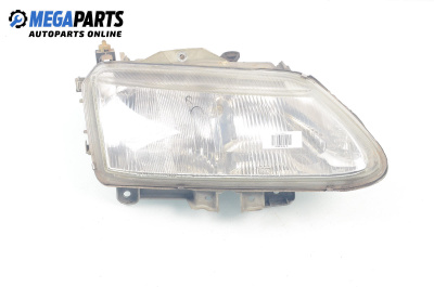 Headlight for Renault Laguna I Hatchback (11.1993 - 08.2002), hatchback, position: right