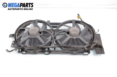 Cooling fans for Renault Laguna I Hatchback (11.1993 - 08.2002) 1.8 (B56S/T/0), 90 hp