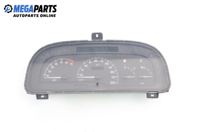 Kilometerzähler for Renault Laguna I Hatchback (11.1993 - 08.2002) 1.8 (B56S/T/0), 90 hp, № 7700844763