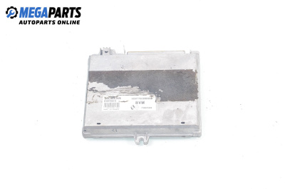 ECU for Renault Laguna I Hatchback (11.1993 - 08.2002) 1.8 (B56S/T/0), 90 hp, № 7700873465