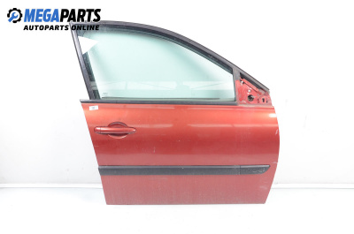 Door for Renault Megane II Hatchback (07.2001 - 10.2012), 5 doors, hatchback, position: front - right