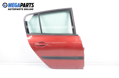 Door for Renault Megane II Hatchback (07.2001 - 10.2012), 5 doors, hatchback, position: rear - right