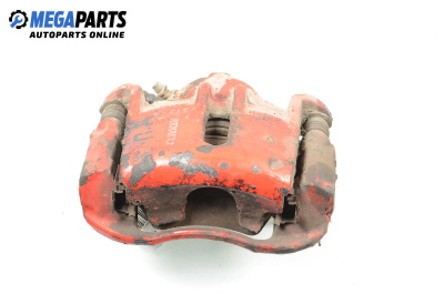 Bremszange for Renault Megane II Hatchback (07.2001 - 10.2012), position: rechts, vorderseite